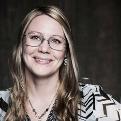 Profilbild Helene Bengtsson